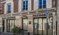 Boulangerie Pâtisserie Jérôme et Virginie