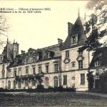 Château d'Aramont