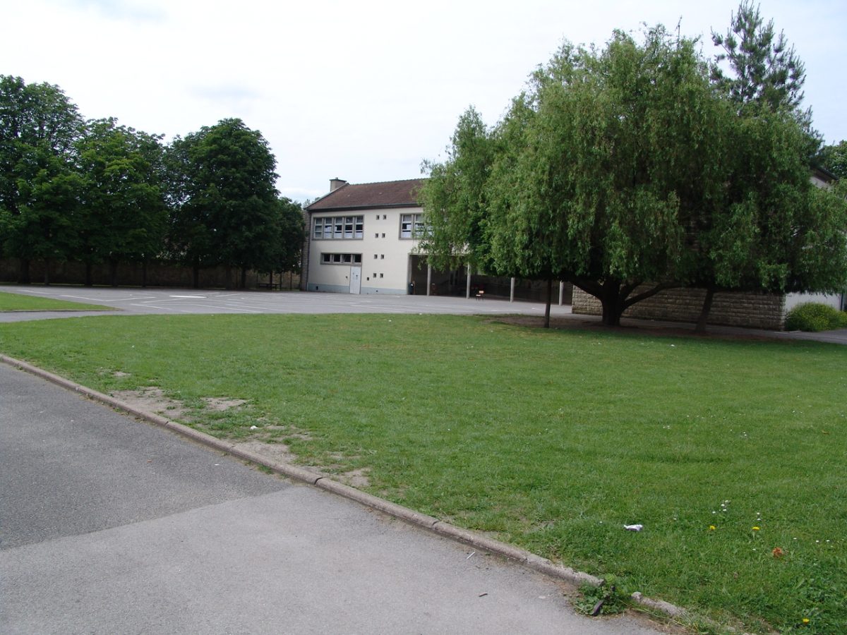 Etablissements Scolaires – Mairie De Verberie