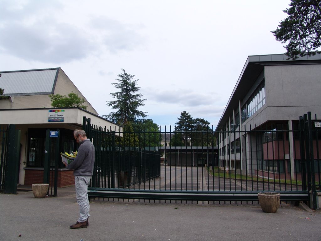 Lycée Mireille Grenet Compiègne