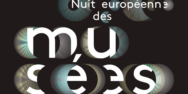 La nuit européenne des musées