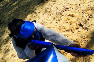 Paintball Battle Camp Verberie
