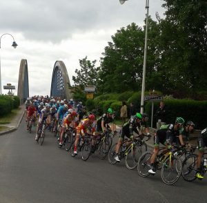 Tour de Picardie